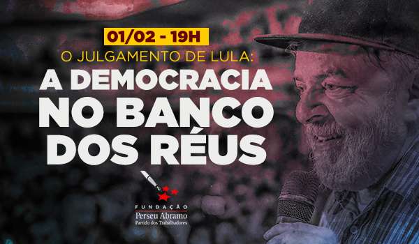 Julgamento de Lula é tema de debate da FPA