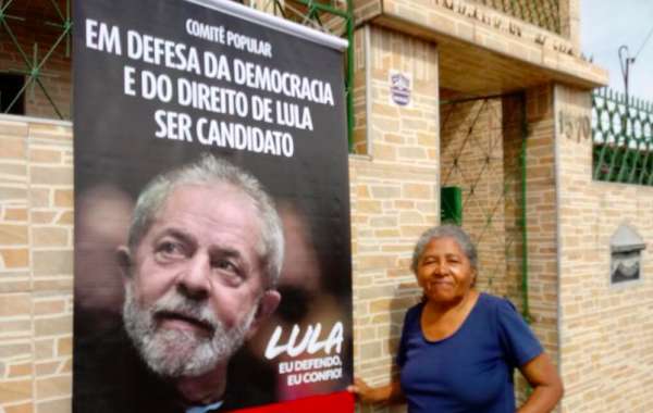 Joaquim de Carvalho: “Os comitês revivem os melhores momentos da nossa história”