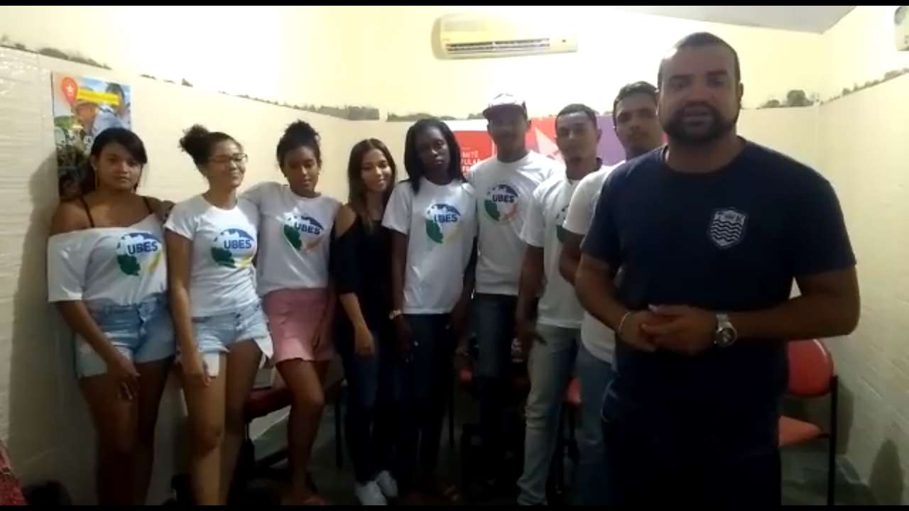 Estudantes secundaristas criam comitê em Aracaju