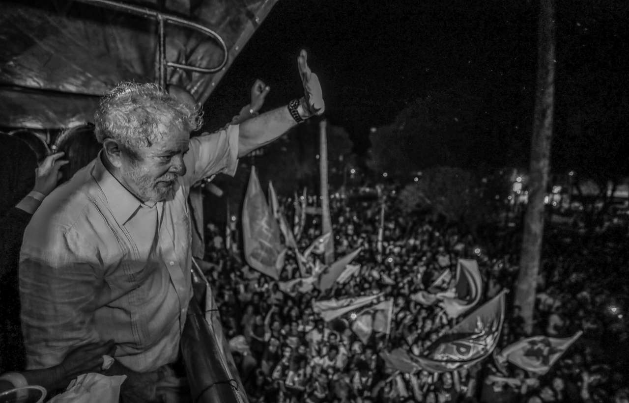Lula: Ler é um ato político, de resistência e de liberdade