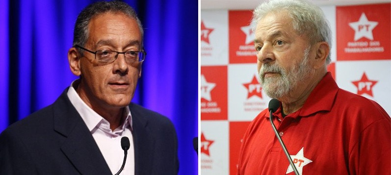 Maringoni: condenar Lula significa fraudar as eleições de 2018