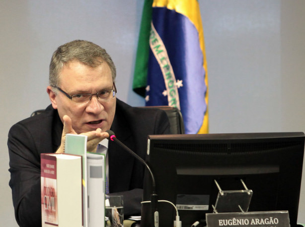 Procuradoria quer provas do inquérito das fake news nas ações do PT contra Bolsonaro