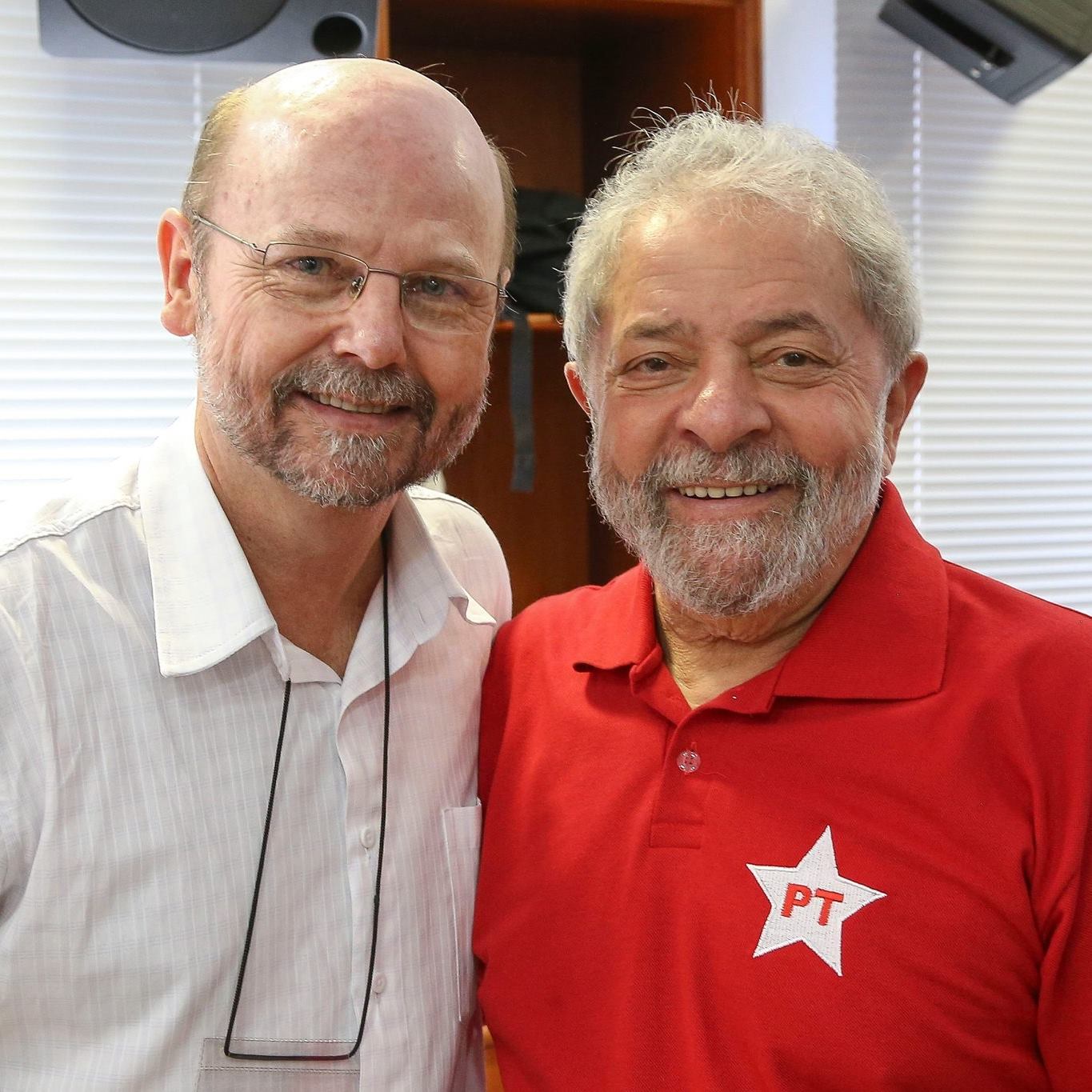 Bohn Gass: RS prepara grande mobilização para receber Lula