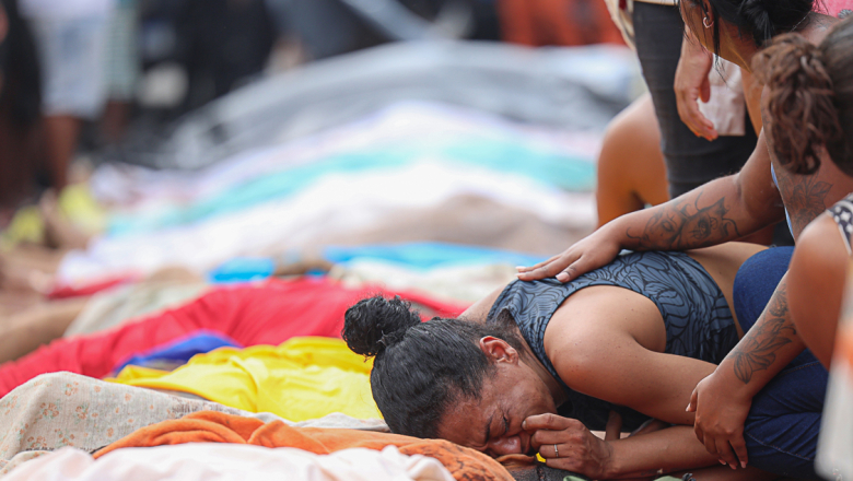 Lula reúne ministros e anuncia reforço da presença federal no Rio