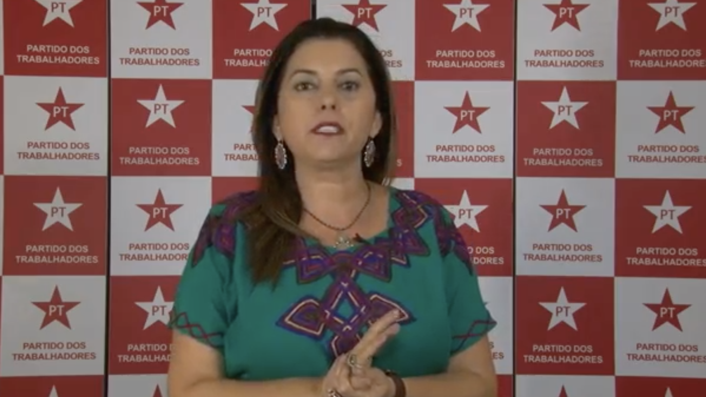 Gleide Andrade comenta decisão do STJ