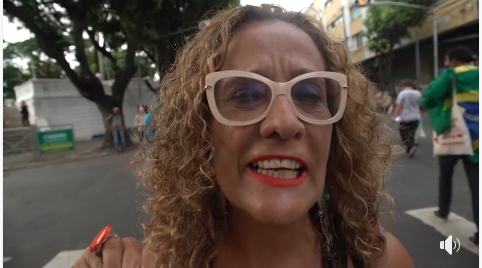 O povo sabe que Lula é inocente, o povo quer Lula Livre