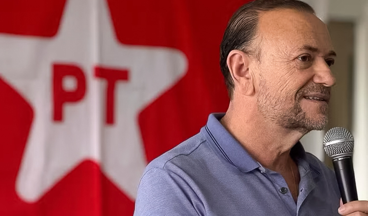 ‘PT é contra privilégios que distanciam a política da realidade do povo’