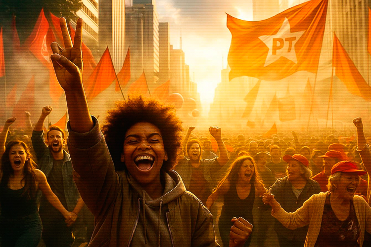 PT define regulamento dos Encontros Setoriais 2025