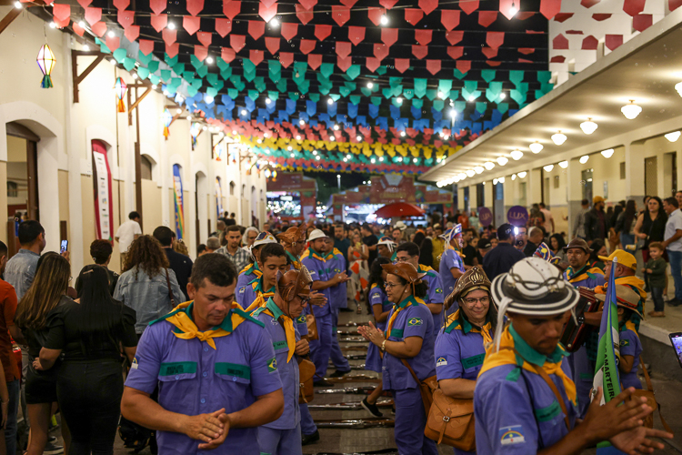 Festas juninas devem atrair 24 milhões de pessoas e aquecer economia
