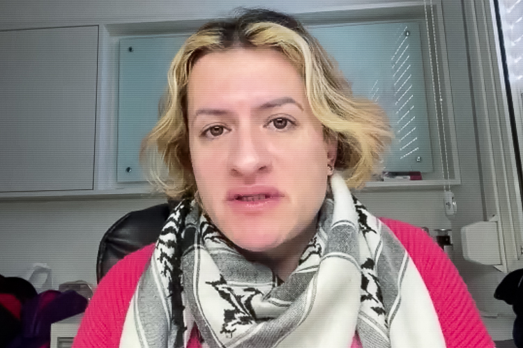 Vereadora Natasha Ferreira defende mandato popular e LGBTQIAPN+ na Câmara