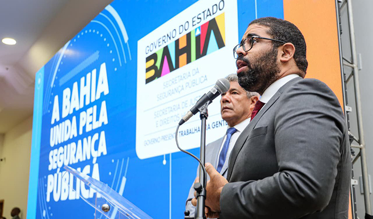 Governo do PT usa inteligência no combate ao tráfico e na defesa da vida