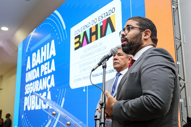 Governo do PT usa inteligência no combate ao tráfico e na defesa da vida