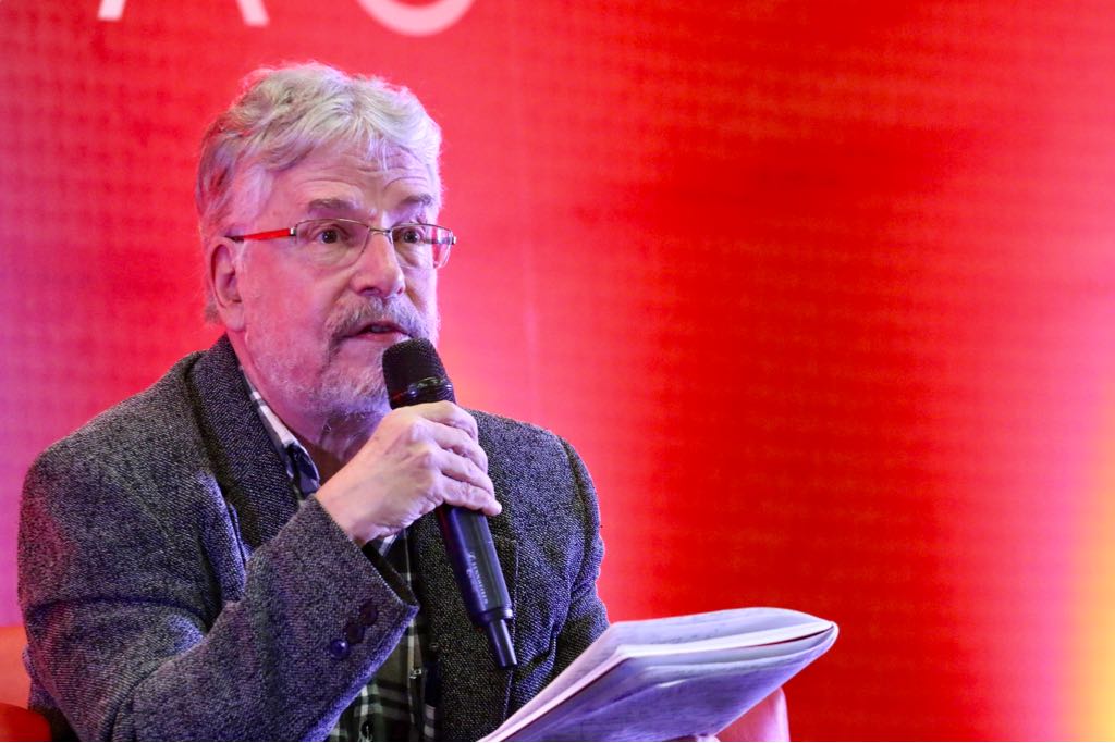 Juarez Guimarães: “Construir o caminho da liberdade de Lula”