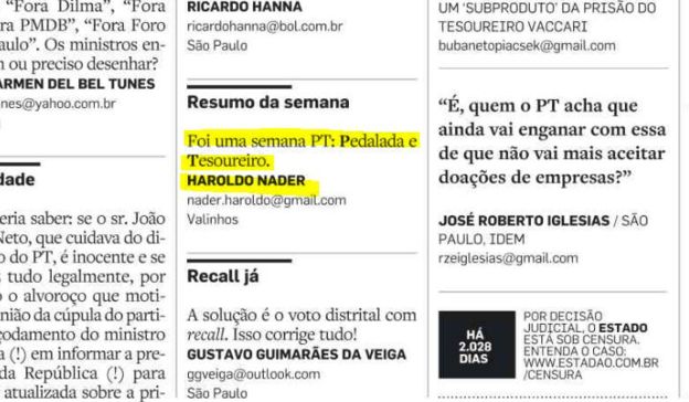 Juiz que tenta caçar direitos de Lula sempre adotou discurso anti-PT