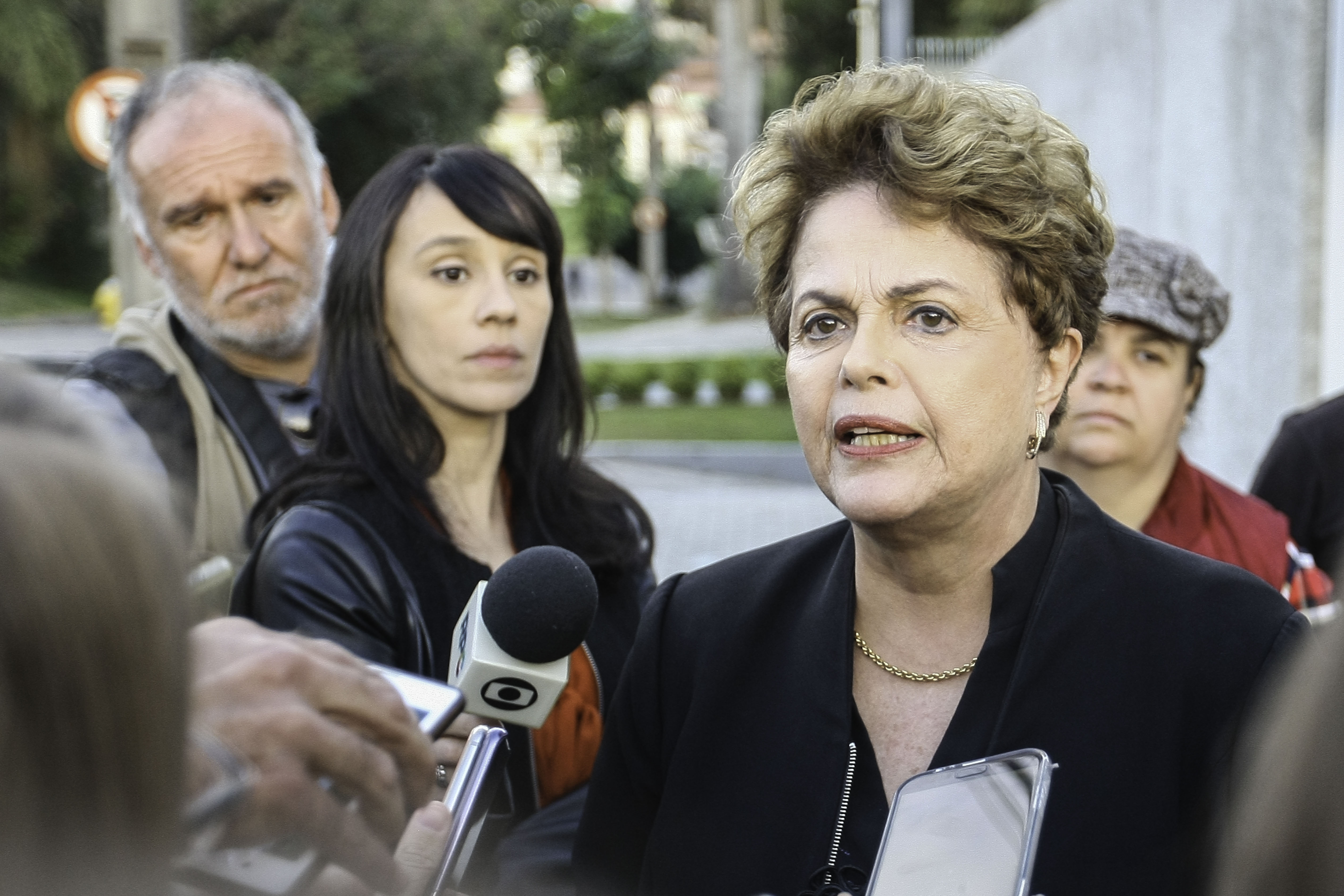 Dilma e Haddad rechaçam ataque do ‘Estadão’ a Lula