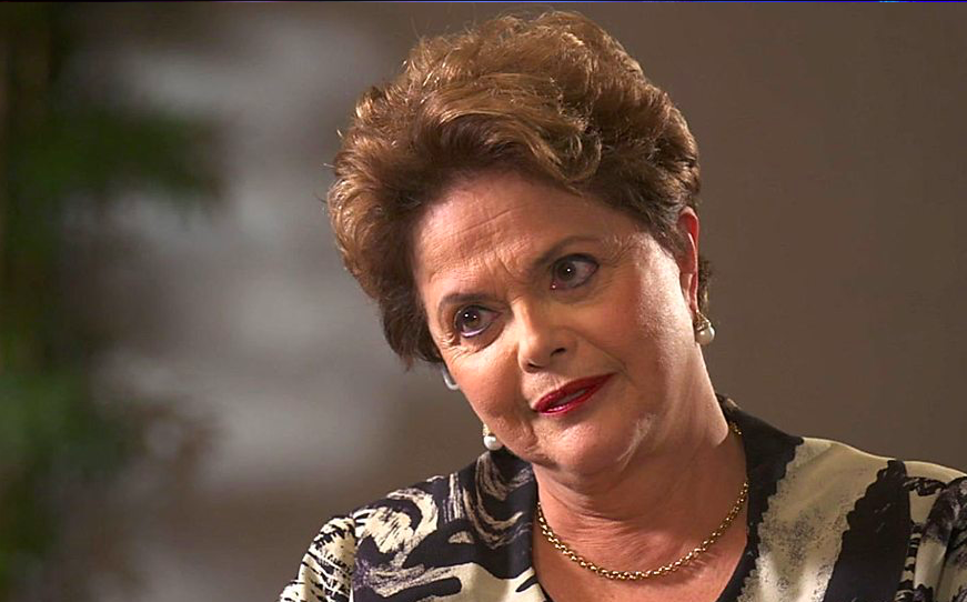 Dilma: “Parte da direita rompeu com neofascismo, mas sustenta o neoliberalismo de Guedes”