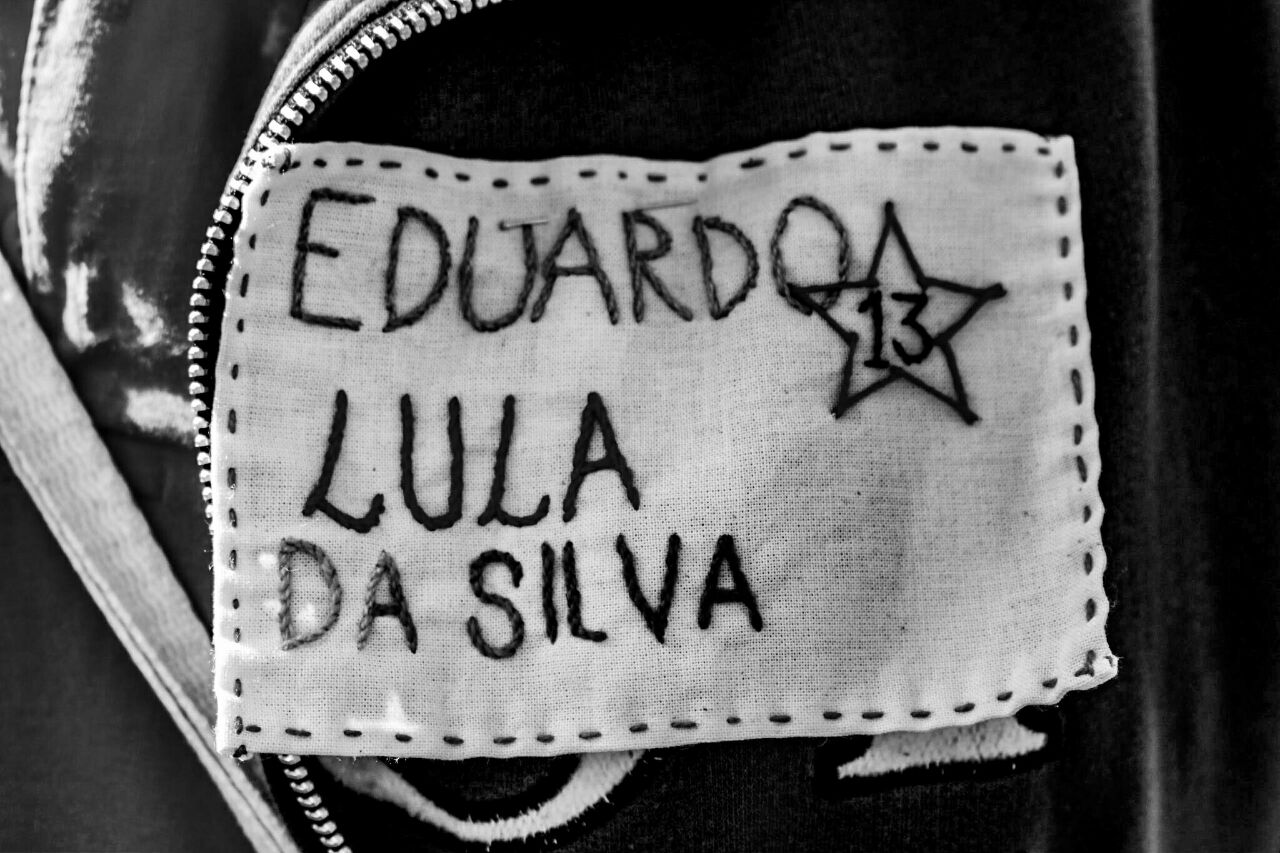 Veja: imagens das atividades da Vigília Lula Livre em Curitiba