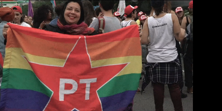 Assista: Lula está voltando e o Brasil vai ser feliz de novo