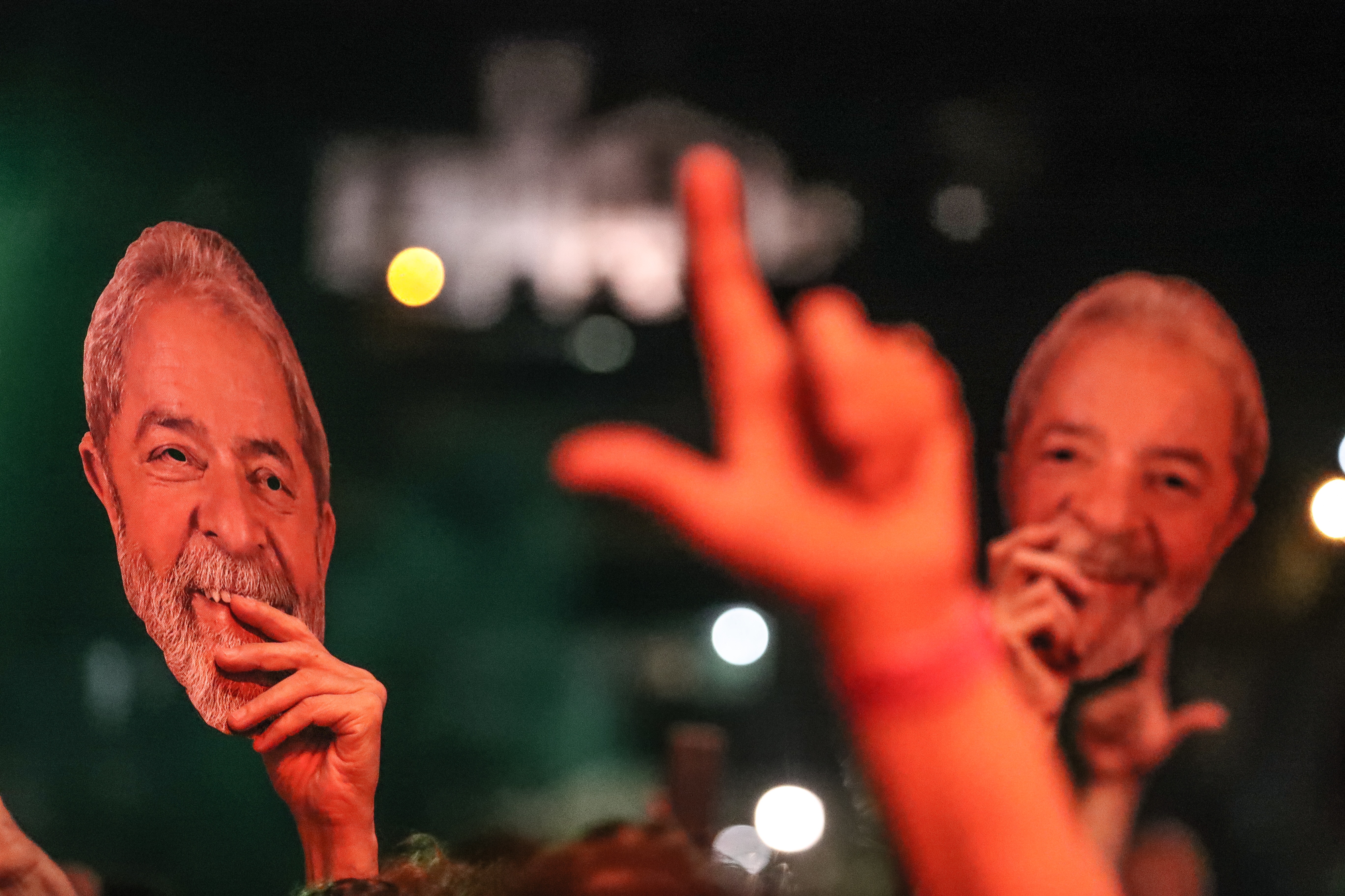 Veja aqui as fotos do Festival Lula Livre no Rio de Janeiro