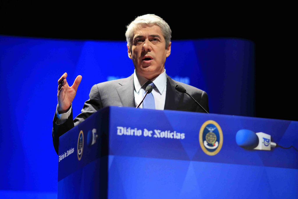 Ex-premiê de Portugal afirma a importância de liminar da ONU