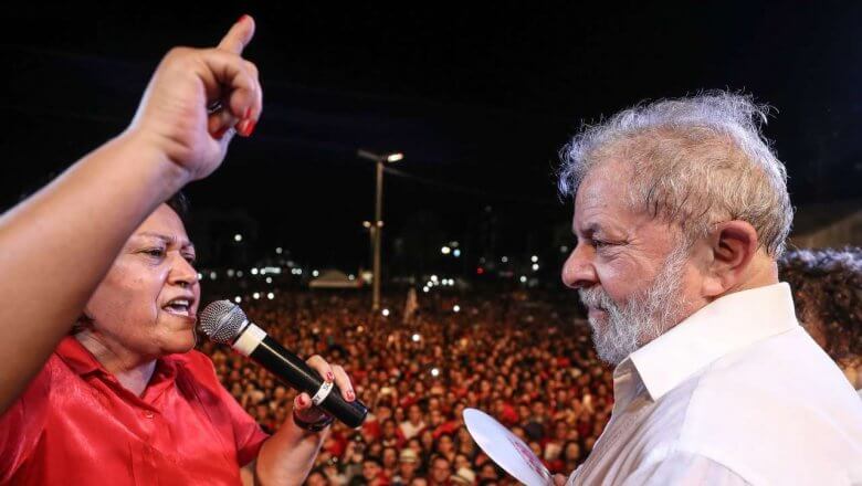Nova pesquisa confirma liderança de Lula e Fátima Bezerra no RN | Partido  dos Trabalhadores