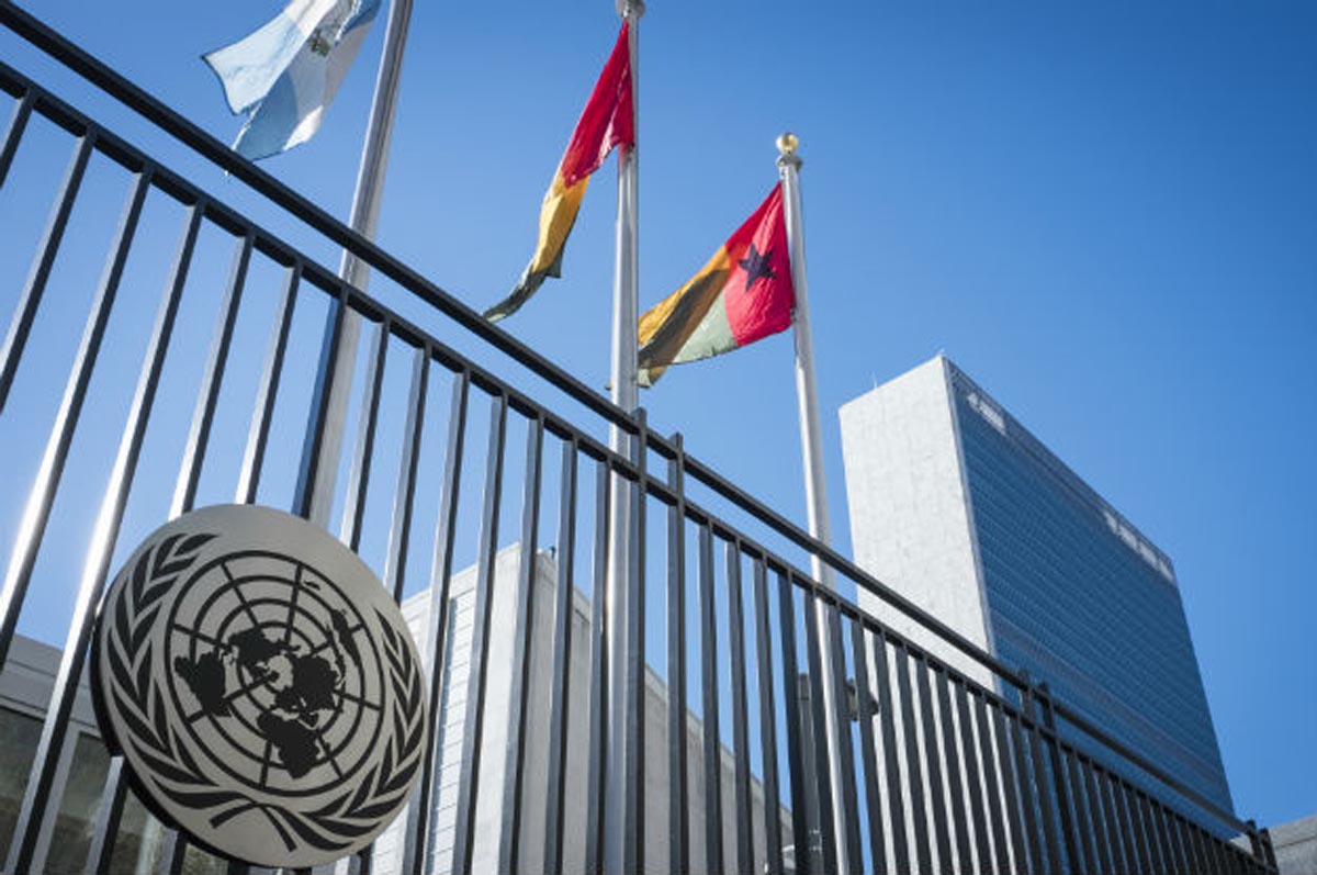 Imprensa nacional tenta manipular e esconder decisão da ONU