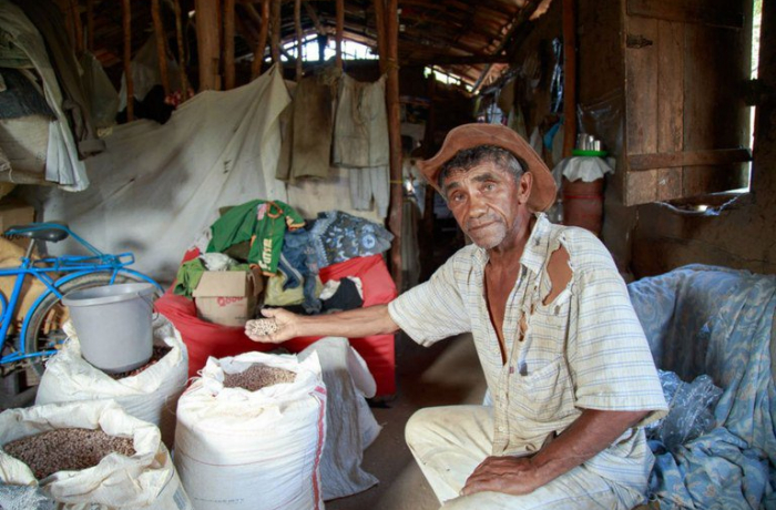 Austeridade é devastadora para comunidades rurais no Brasil