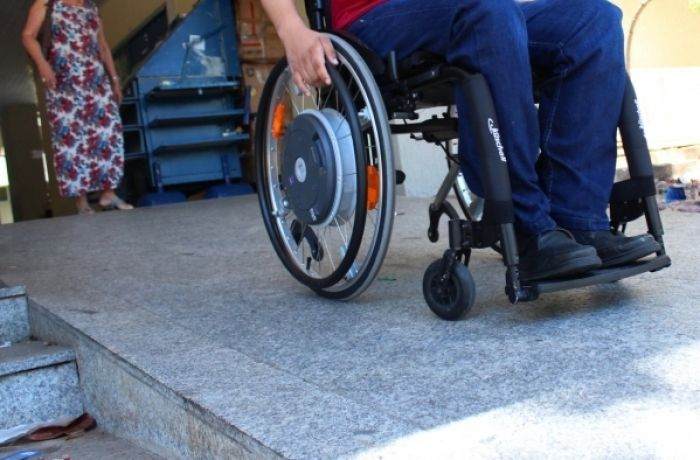 CUT: derrotar o golpe para garantir direitos das pessoas com deficiência
