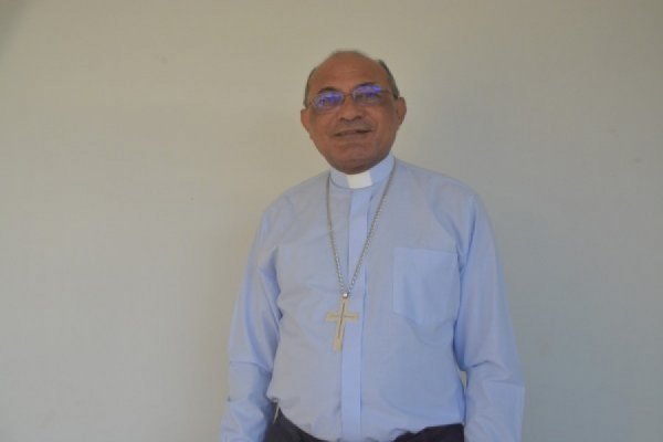 Arcebispo de Palmas pede que eleitores votem pela vida e pela paz