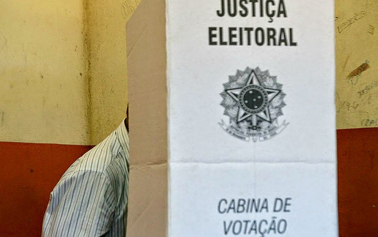 Justiça Eleitoral alterou endereço de seções em todo o país