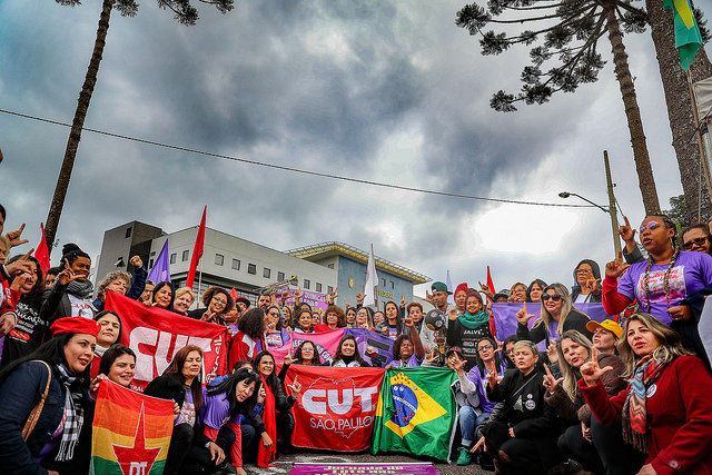 Juíza Carolina Lebbos nega visita da CDH do Senado a Lula