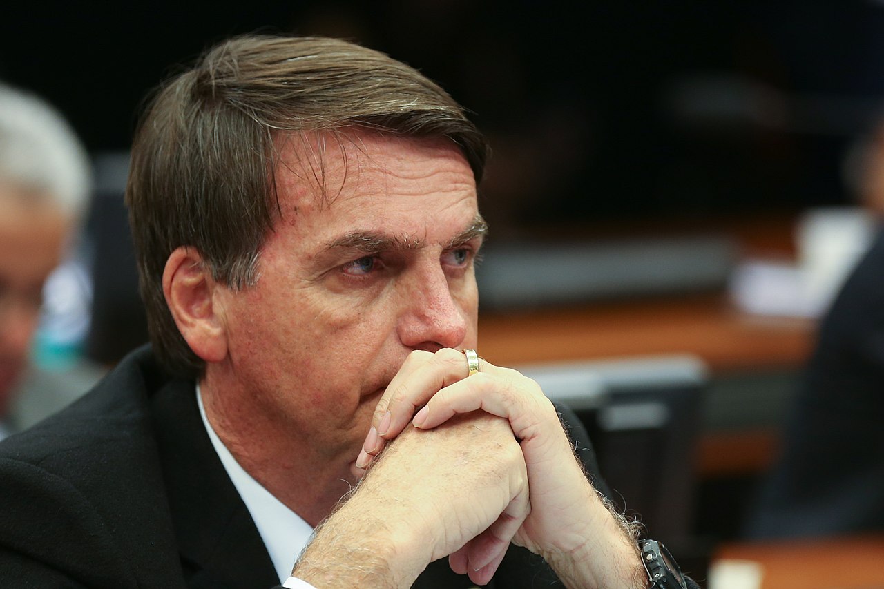 Por Bolsonaro, Brasil pode perder mercado e investimentos árabes