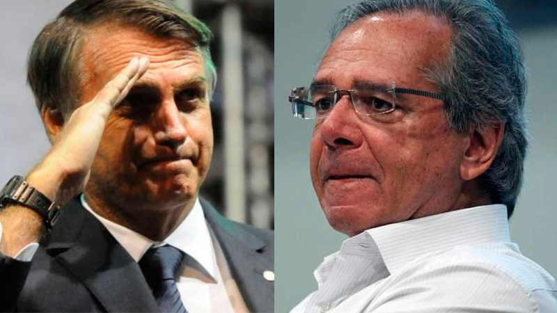 Nova CPMF de Bolsonaro fará trabalhadores pagarem por patrões
