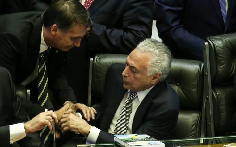 Com o fim do Ministério do Trabalho, Bolsonaro ratifica golpismo de Temer