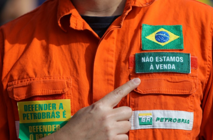 Petrobras não negocia e petroleiros anunciam greve nacional para o dia 26