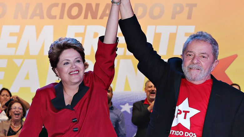 Lula e Dilma tiraram direitos constitucionais do papel
