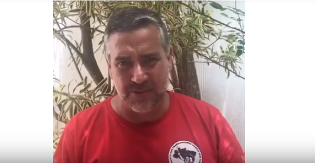 Assista: Pimenta explica decisão do PT de não ir à posse de Bolsonaro