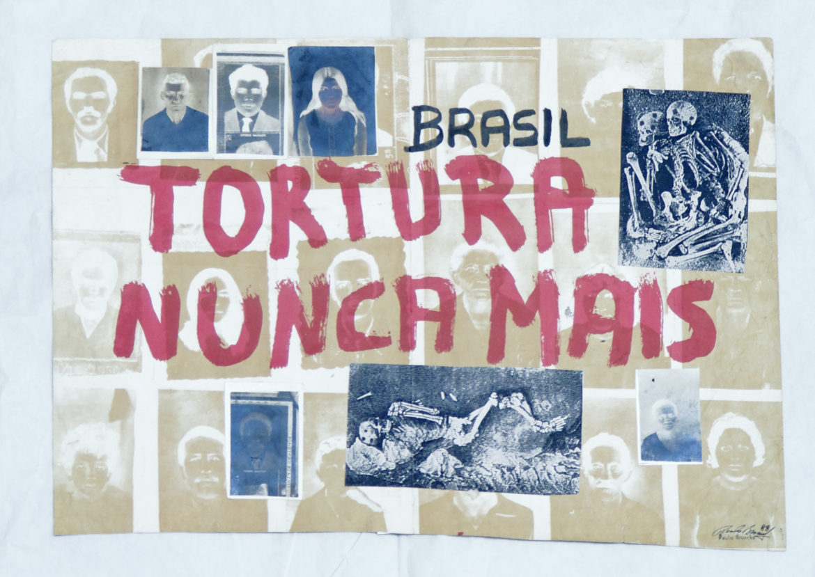 Vítimas da Ditadura acionam Justiça contra Bolsonaro por celebrar o Golpe