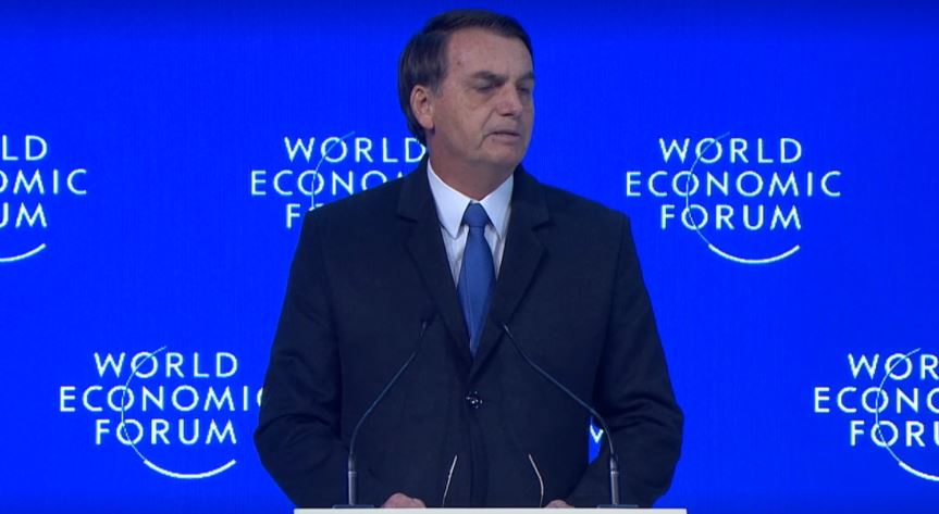 Desde a Eleição, Bolsonaro constrange o Brasil na comunidade internacional