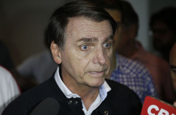 Ideia de Bolsonaro para Previdência afeta estados mais ricos do país