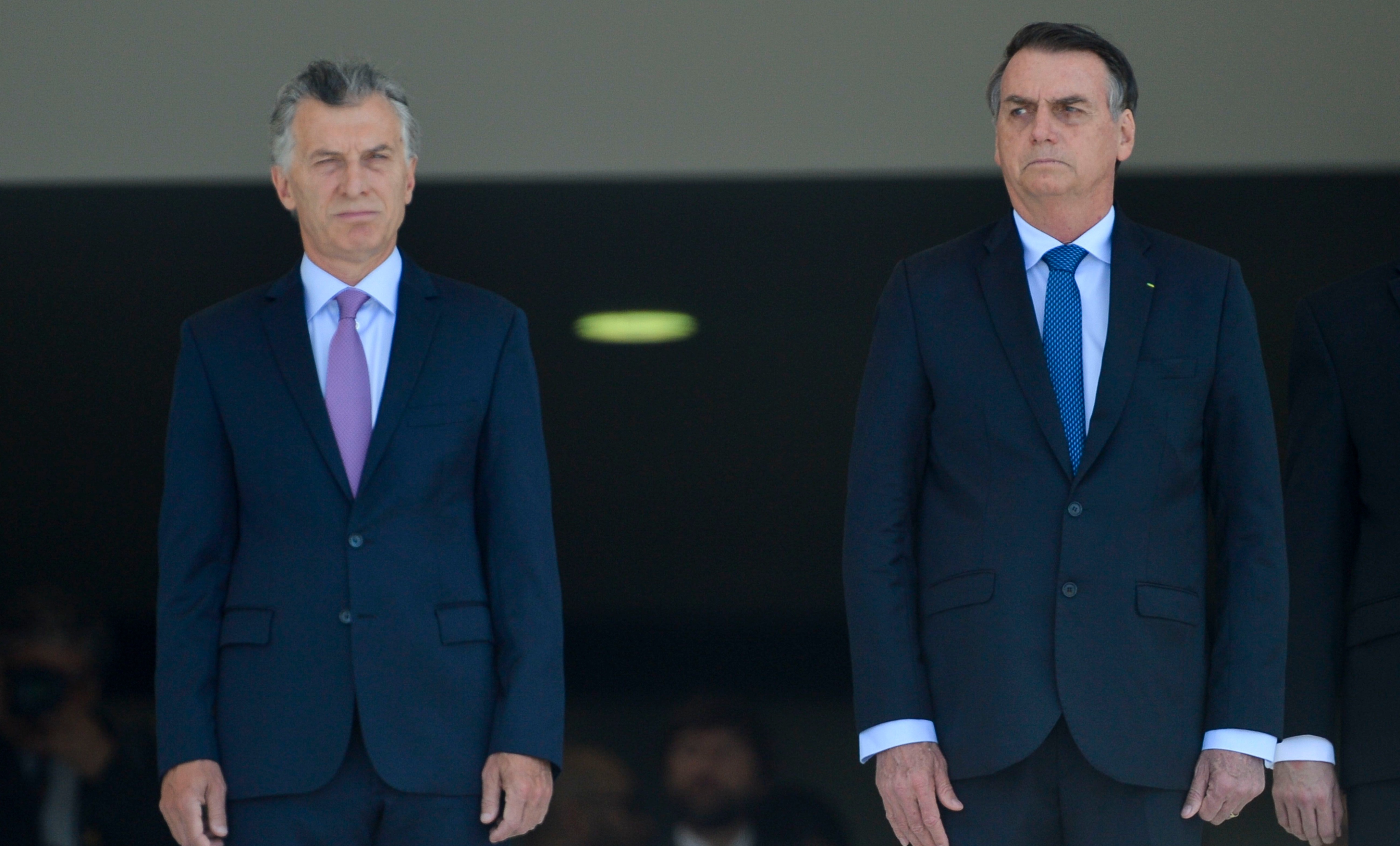 Agenda neoliberal de Macri leva FMI a “avaliar” desastre econômico argentino