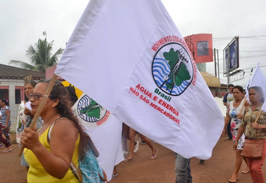 Leia a carta de Lula para o Movimento dos Atingidos por Barragens