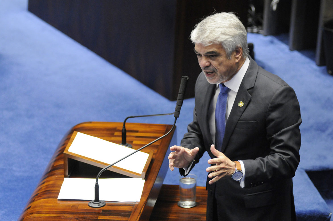 Parlamentares do PT criticam atuação orquestrada de Moro e Dallagnol