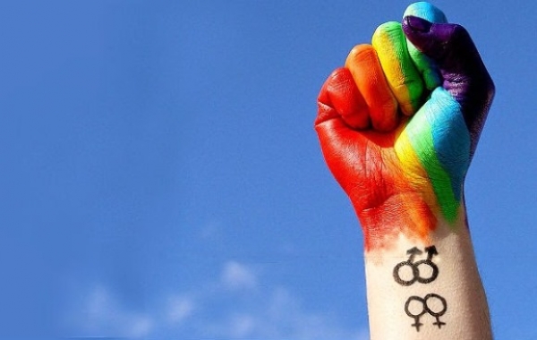 Émerson Santos: Revolta de Stonewall: 50 anos de luta da população LGBTI pelo direito de viver