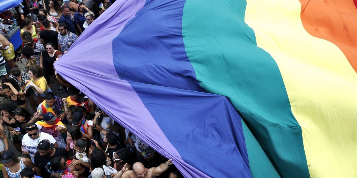 Itália dá refúgio a mulher trans e diz que Brasil é incapaz de proteger LGBTs