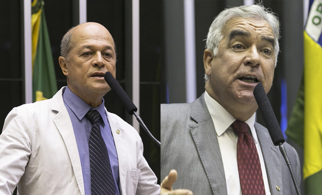 Petistas criticam líder do governo Bolsonaro por ódio contra povo baiano