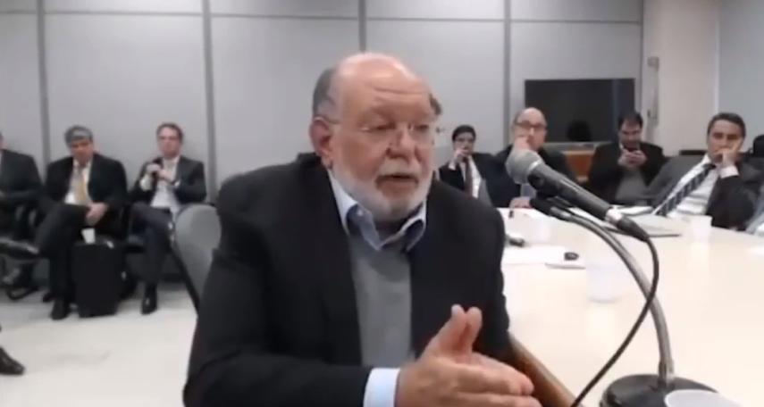 Delator nunca disse que triplex foi entregue ao ex-presidente Lula