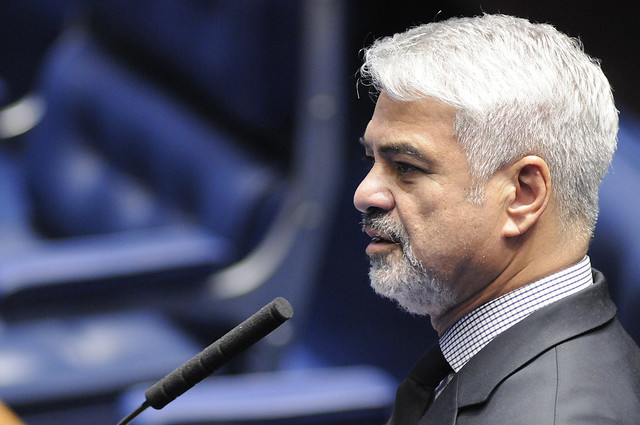 Humberto Costa: Apoio à Lula mostra que há desejo para que ele volte