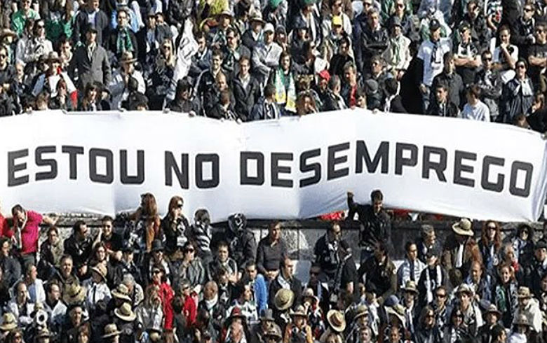 “Economia brasileira vive uma depressão”, diz economista da UFRJ