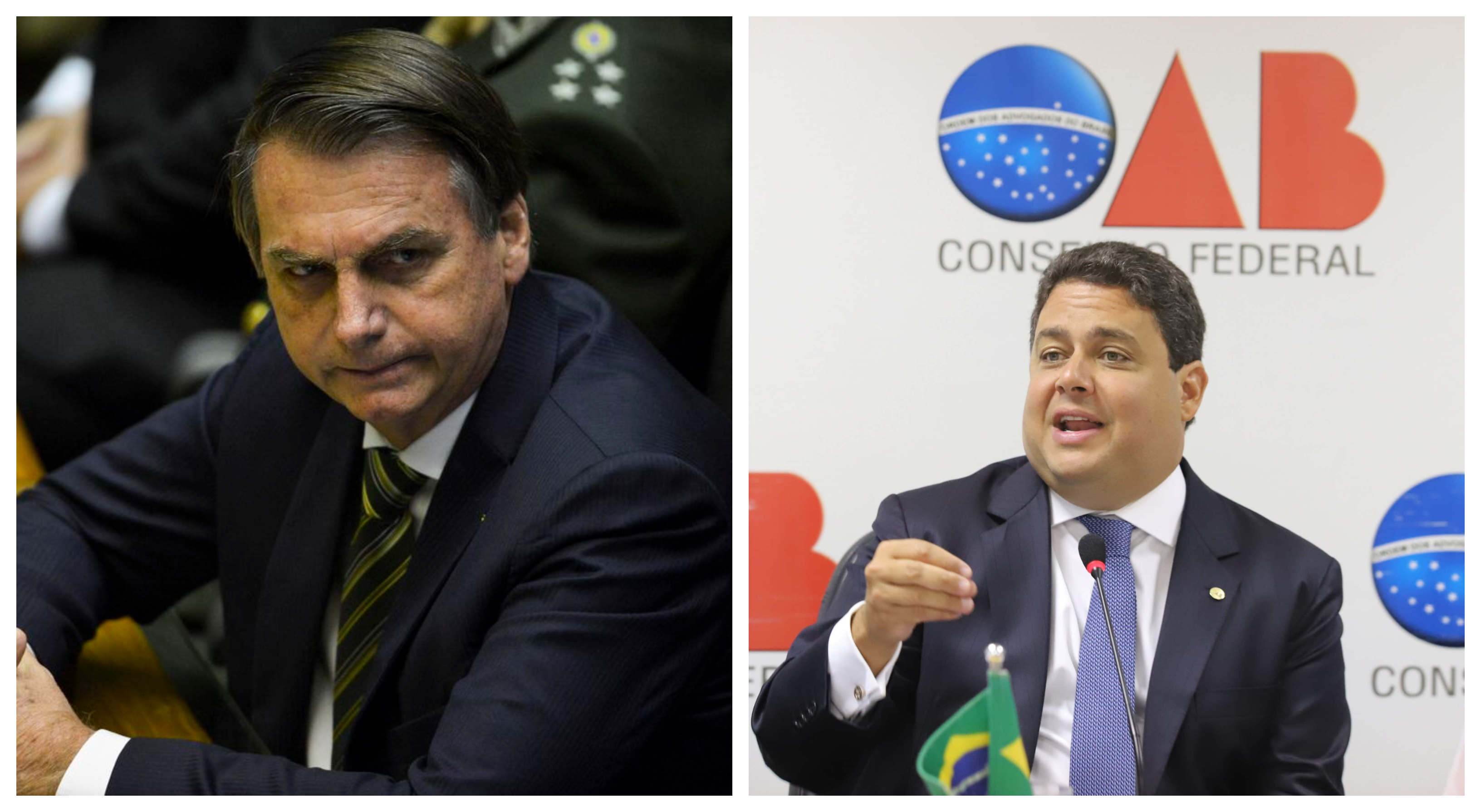 Família de Santa Cruz vai à Comissão Interamericana contra Bolsonaro
